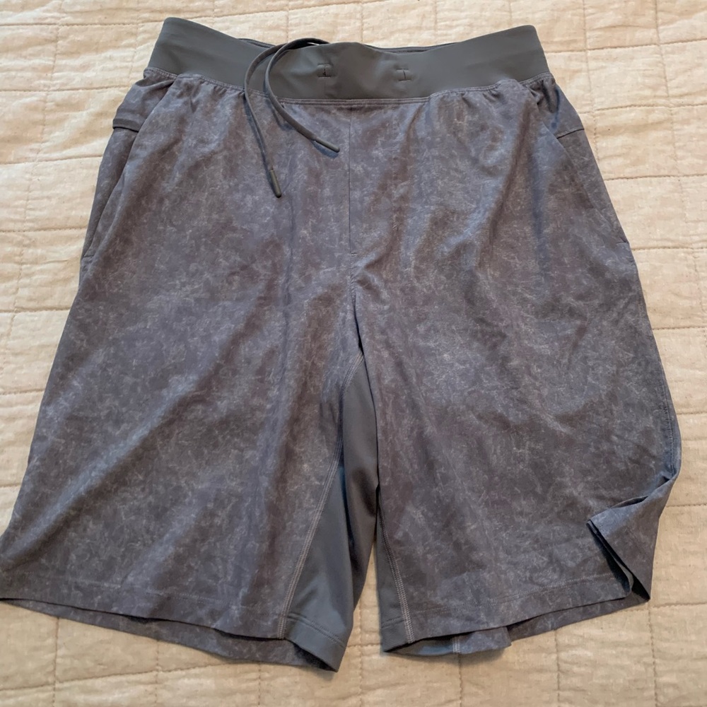 Mens lululemon shorts